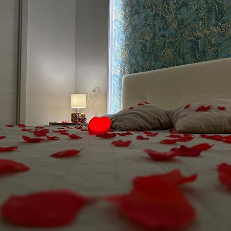 Dream'S Wings Hotell Pompeii Eksteriør bilde