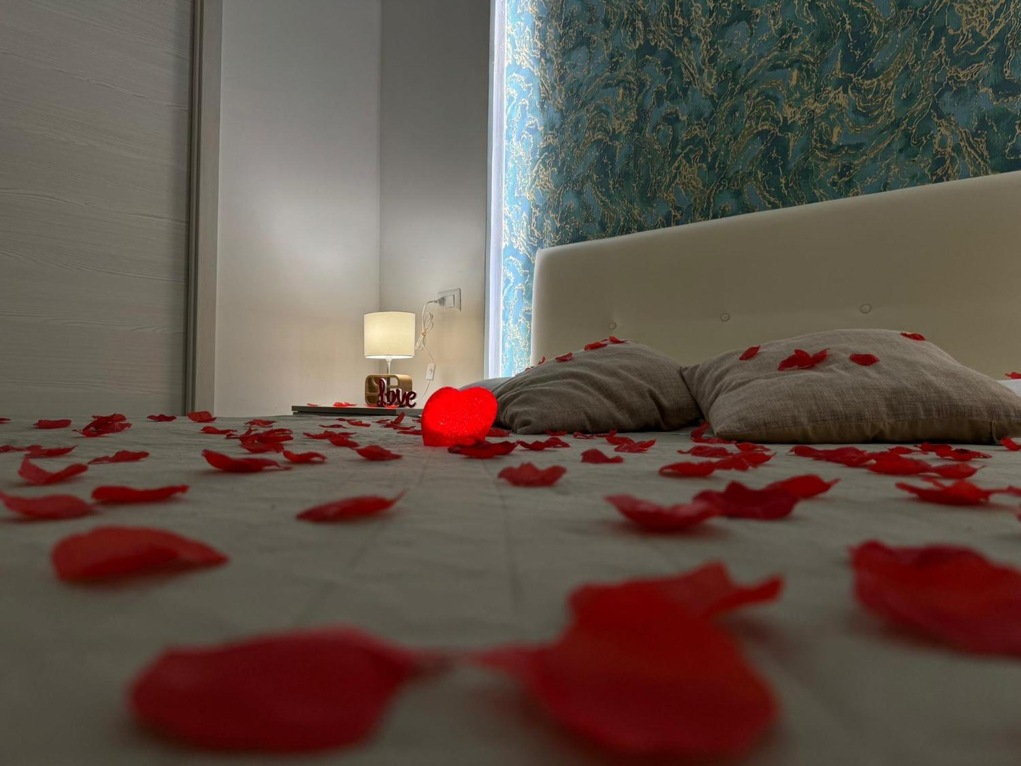 Dream'S Wings Hotell Pompeii Eksteriør bilde