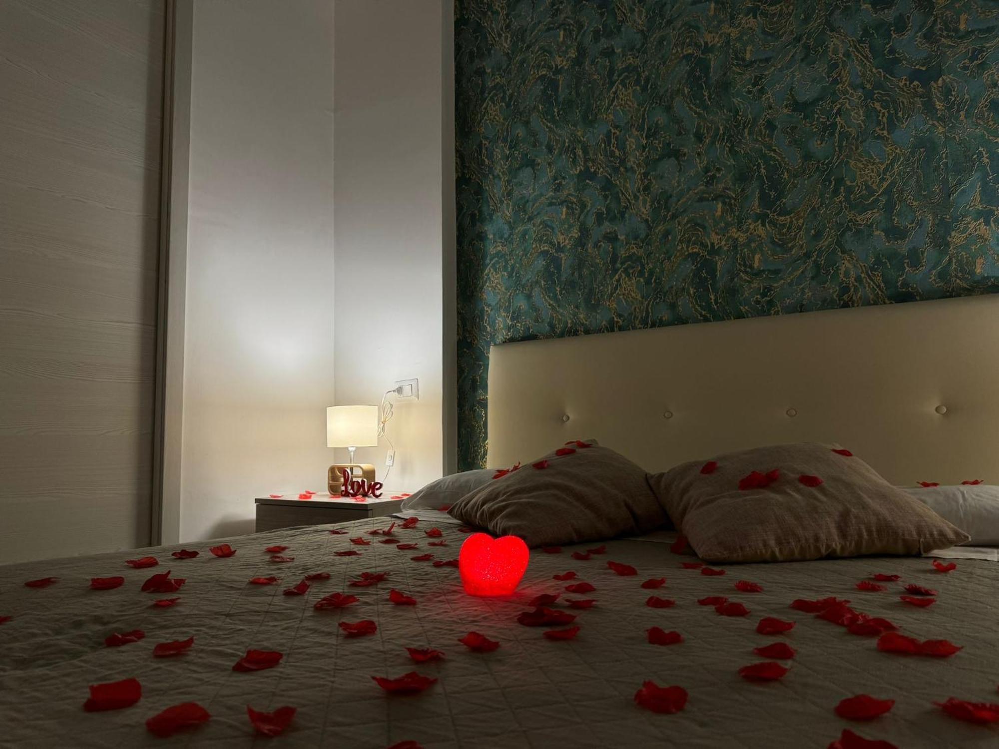 Dream'S Wings Hotell Pompeii Eksteriør bilde