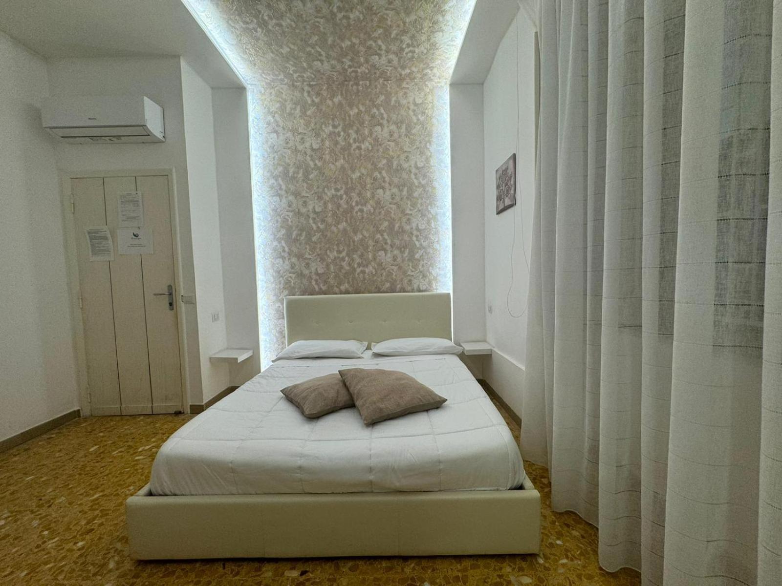Dream'S Wings Hotell Pompeii Eksteriør bilde