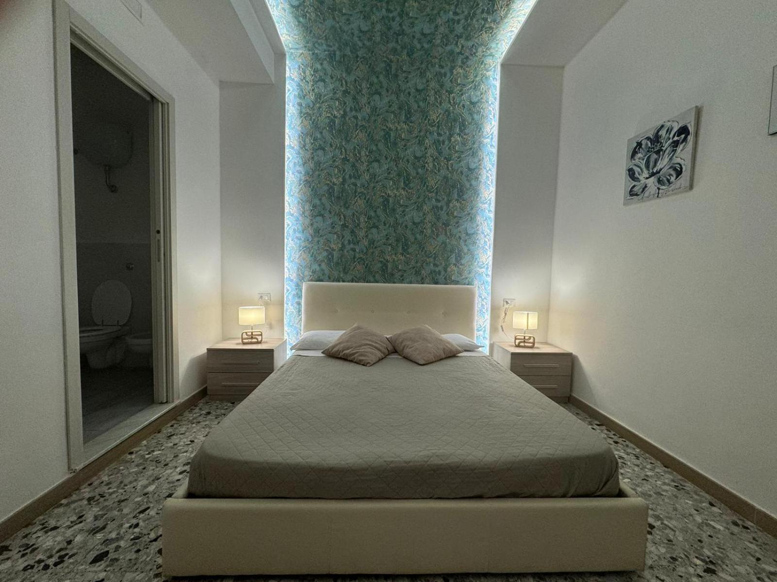 Dream'S Wings Hotell Pompeii Eksteriør bilde