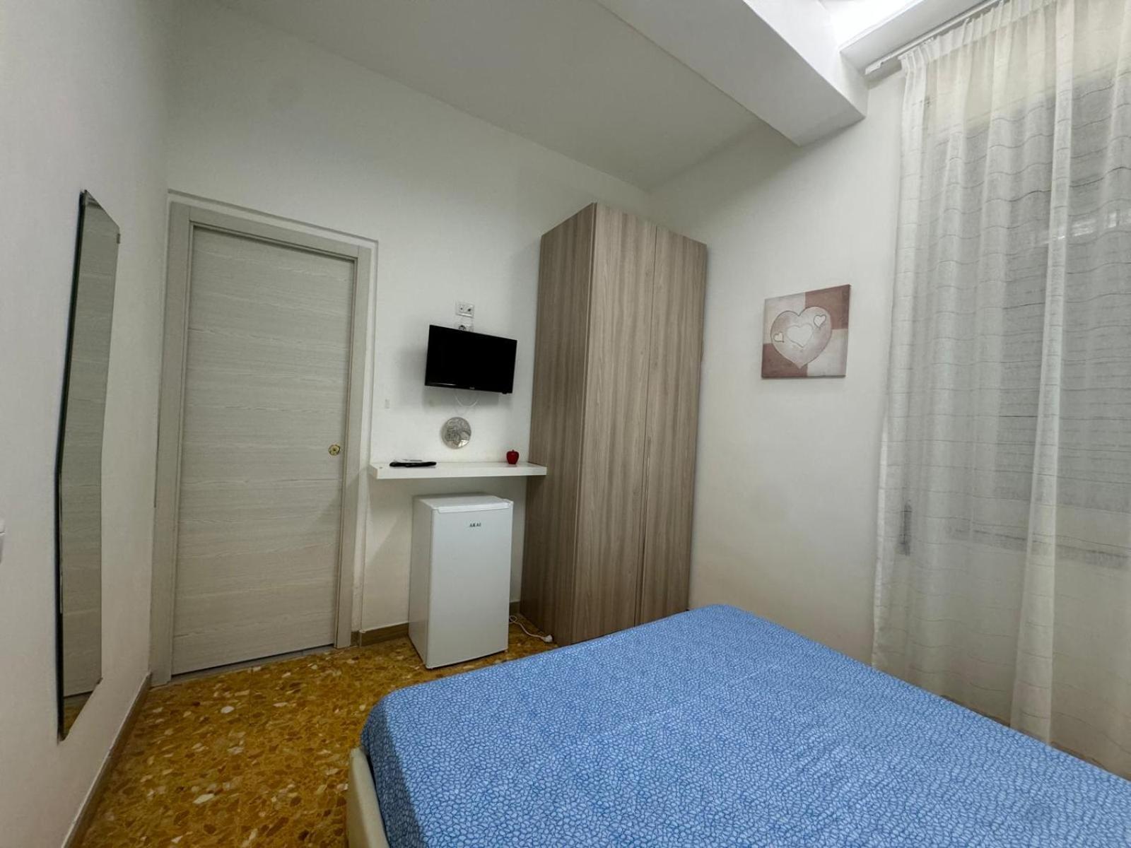 Dream'S Wings Hotell Pompeii Eksteriør bilde