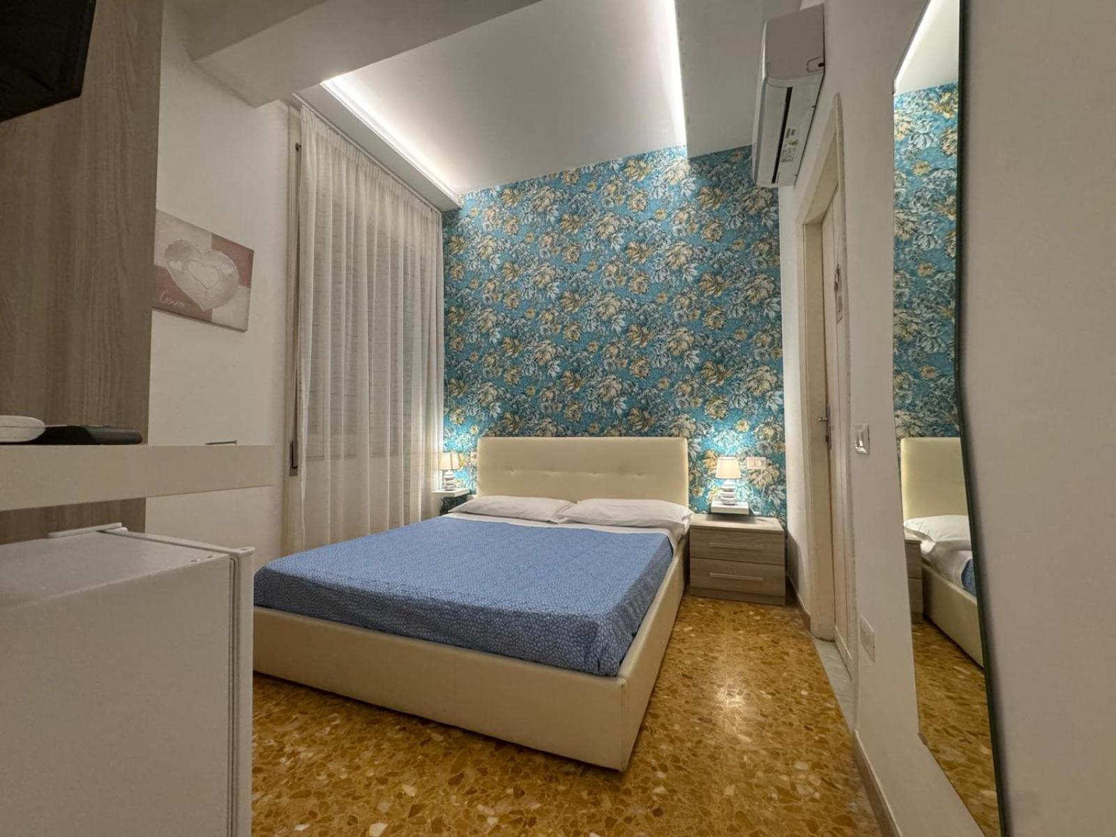 Dream'S Wings Hotell Pompeii Eksteriør bilde