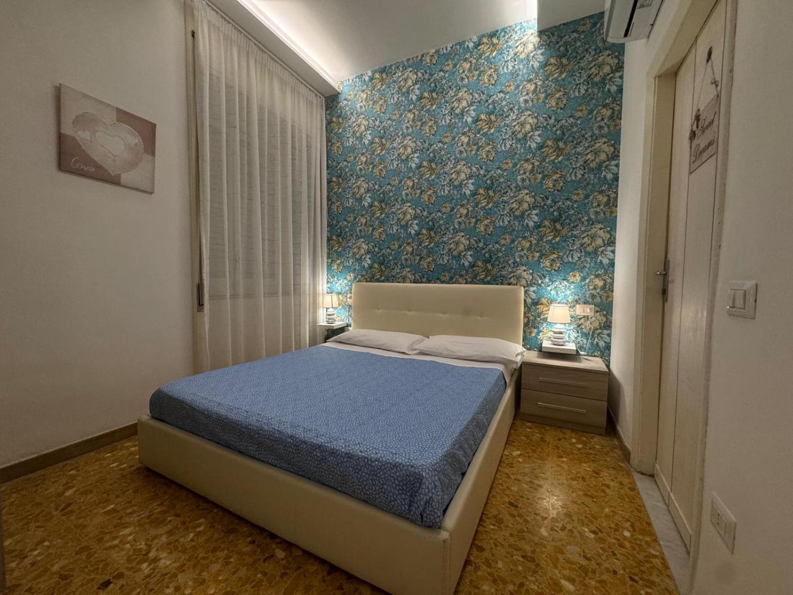 Dream'S Wings Hotell Pompeii Eksteriør bilde